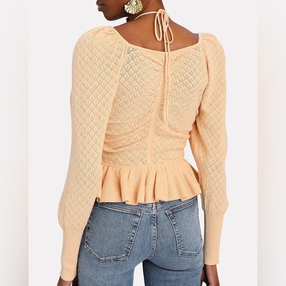 Ulla Johnson Leland Too NWT - Picture 3 of 14